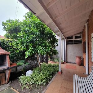 Casa de 2 habitaciones